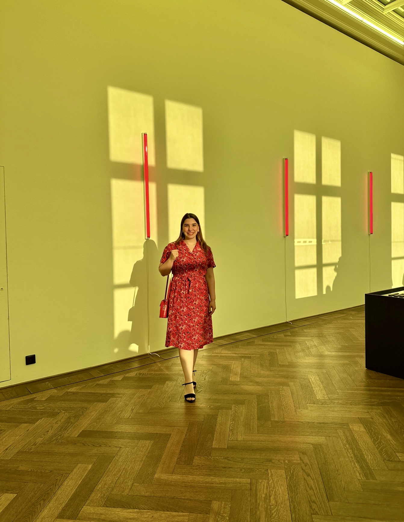 37 square kilometres for nearly 40 museums – This is Basel