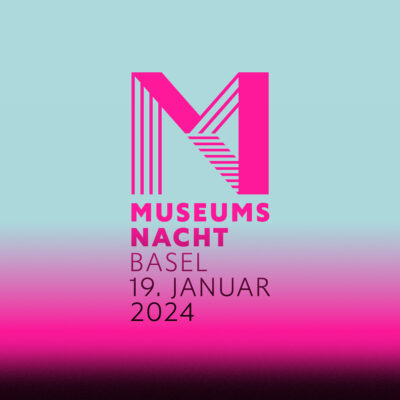 Museumsnacht Basel 2024