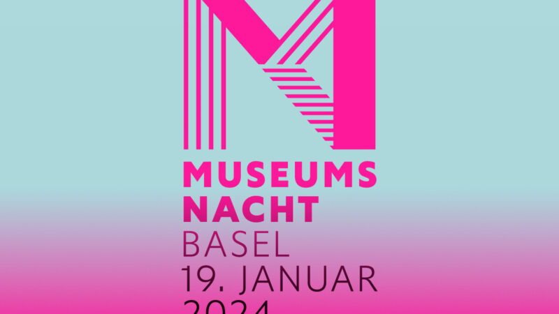 Museumsnacht Basel 2024